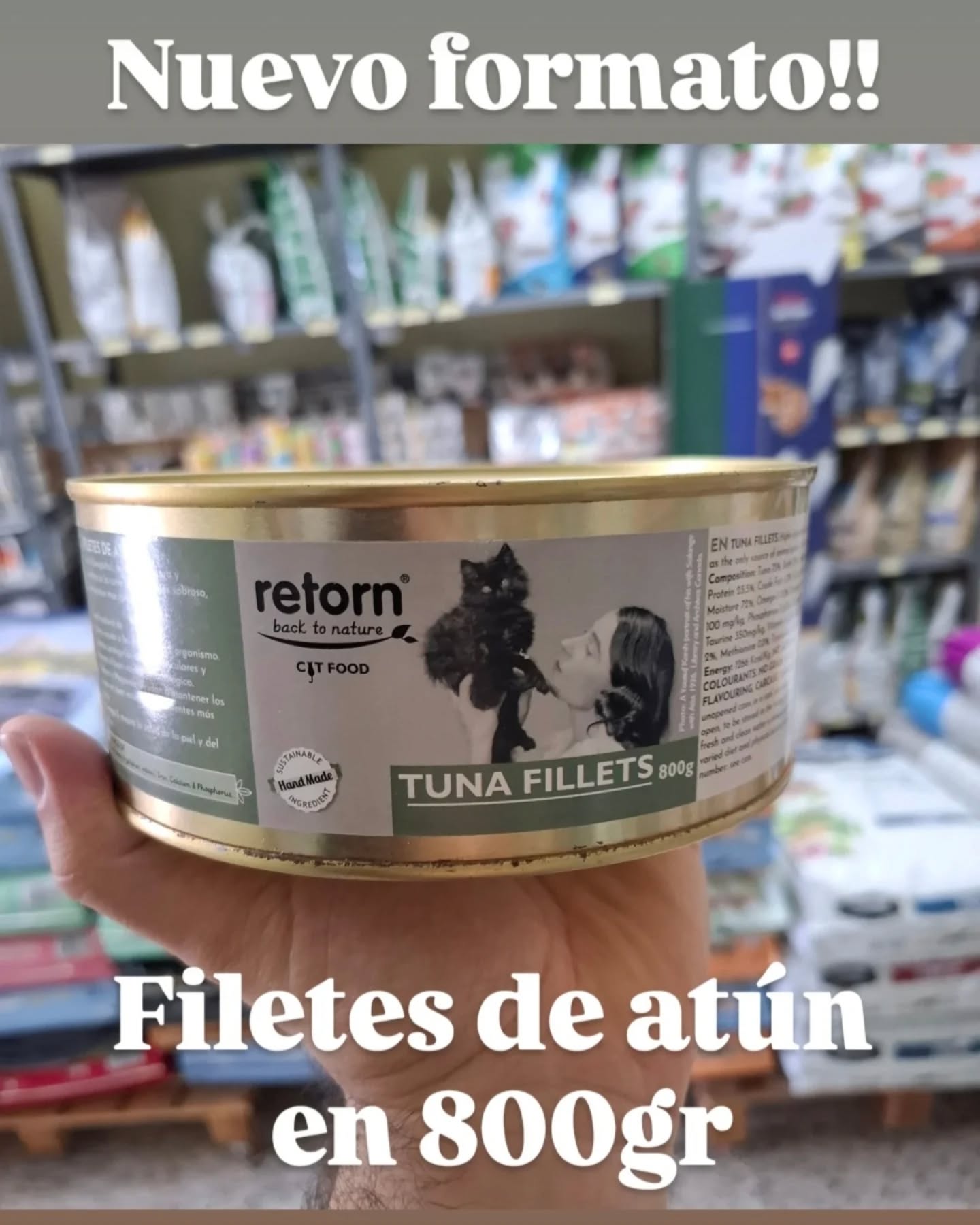 Publicidad Mimí Mascotas