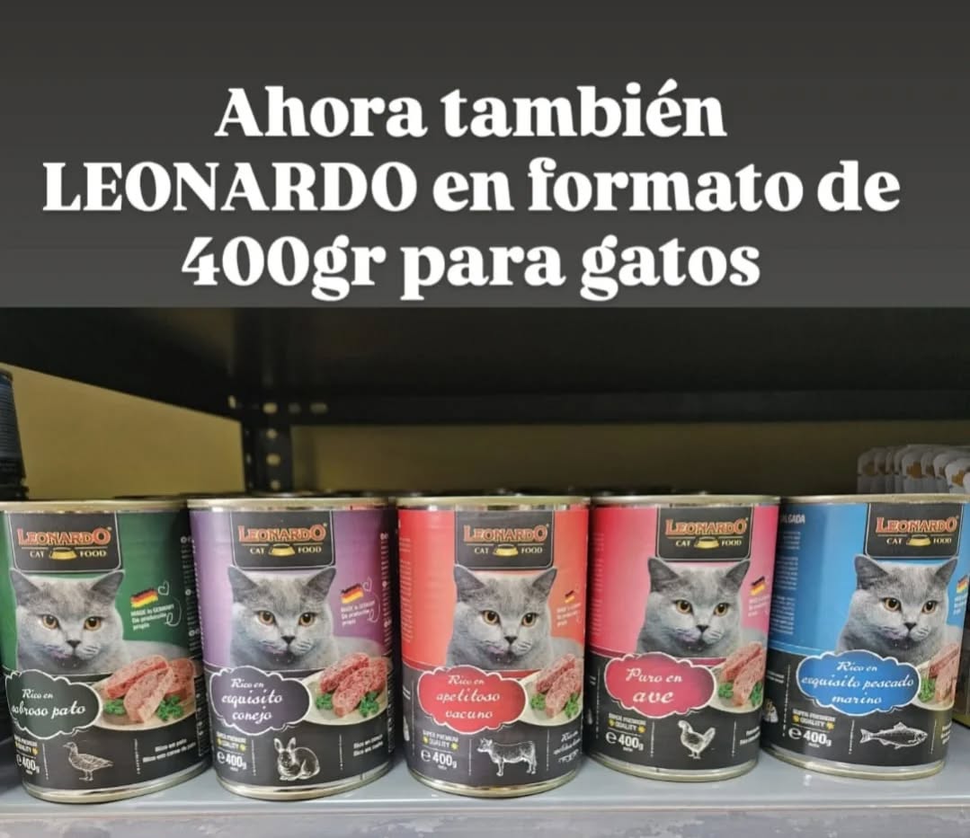 Publicidad Mimí Mascotas